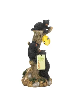 Summerfield Terrace Climbing Bear Honeycomb Solar Light 8 Summerfield Terrace Climbing Bear Honeycomb Solar Light -Bella-Vita Shoes Shop Belk 1082