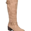 Bella-Vita Baina Tall Boots