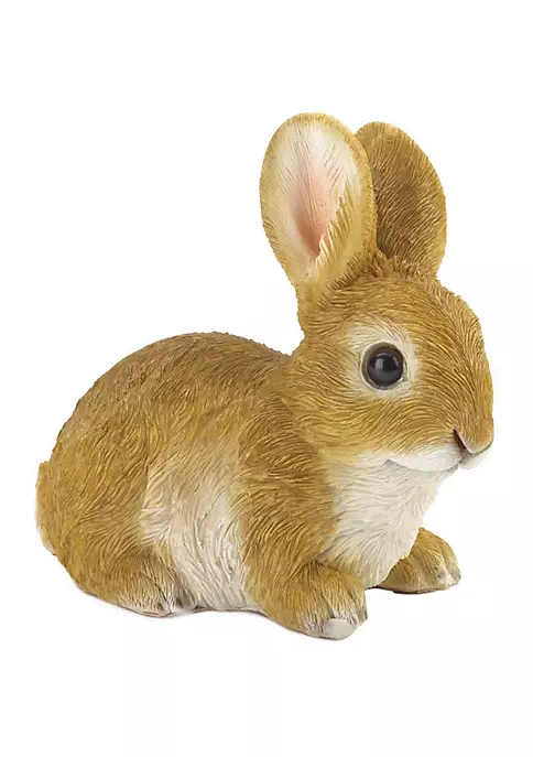 Summerfield Terrace Home Modern Decorative Vivid Bunny Figurine 4 Summerfield Terrace Home Modern Decorative Vivid Bunny Figurine - Image 3