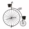 Summerfield Terrace Old-Fashioned Bicycle Plant Stand -Bella-Vita Shoes Shop Belk 1210