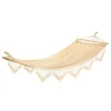 Summerfield Terrace Recycled Cotton Canvas Hammock -Bella-Vita Shoes Shop Belk 1259