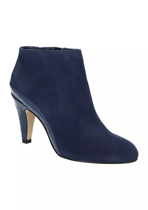 Bella-Vita Brennan Dress Booties 3 Bella-Vita Brennan Dress Booties