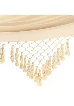 Summerfield Terrace Recycled Cotton Canvas Hammock -Bella-Vita Shoes Shop Belk 1261