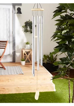 Summerfield Terrace Vista Grand Windchimes -Bella-Vita Shoes Shop Belk 1263