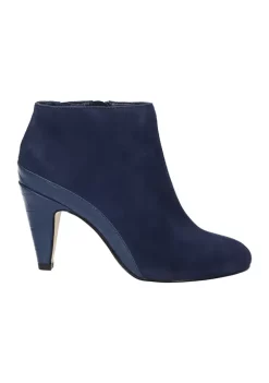 Bella-Vita Brennan Dress Booties 11 Bella-Vita Brennan Dress Booties -Bella-Vita Shoes Shop Belk 127