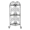 Summerfield Terrace 3 Tier Corner Plant Stand -Bella-Vita Shoes Shop Belk 1273