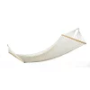 Summerfield Terrace Recycled Cotton Two-Person Hammock -Bella-Vita Shoes Shop Belk 1286