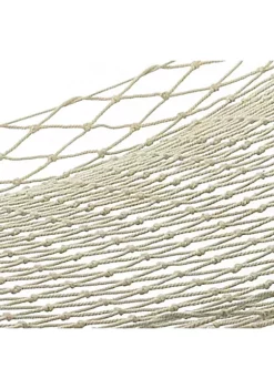 Summerfield Terrace Recycled Cotton Two-Person Hammock -Bella-Vita Shoes Shop Belk 1289