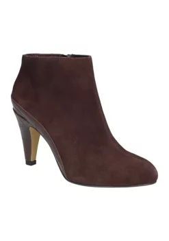 Bella-Vita Brennan Dress Booties 14 Bella-Vita Brennan Dress Booties -Bella-Vita Shoes Shop Belk 130