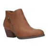 Bella-Vita Bobbi Comfort Booties 1 Bella-Vita Bobbi Comfort Booties -Bella-Vita Shoes Shop Belk 132