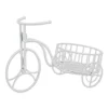 Summerfield Terrace White Tricycle Planter 1 Summerfield Terrace White Tricycle Planter -Bella-Vita Shoes Shop Belk 1336