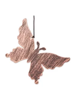 Summerfield Terrace Fluttering Butterflies Wind Chimes 10 Summerfield Terrace Fluttering Butterflies Wind Chimes -Bella-Vita Shoes Shop Belk 1425