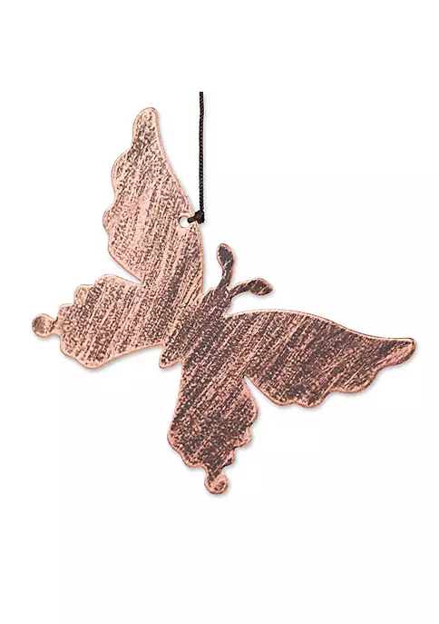 Summerfield Terrace Fluttering Butterflies Wind Chimes 6 Summerfield Terrace Fluttering Butterflies Wind Chimes - Image 4