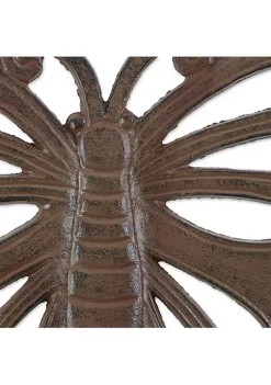 Summerfield Terrace Cast Iron Butterfly Stepping Stone 10 Summerfield Terrace Cast Iron Butterfly Stepping Stone -Bella-Vita Shoes Shop Belk 1444