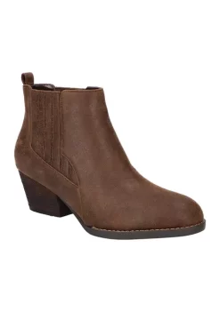 Bella-Vita Lou Chelsea Boots -Bella-Vita Shoes Shop Belk 145