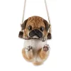 Summerfield Terrace Swinging Pug Puppy Decor -Bella-Vita Shoes Shop Belk 1460