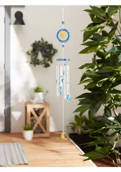 Summerfield Terrace Celestial Wind Chimes -Bella-Vita Shoes Shop Belk 1574