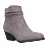Bella-Vita Helena Slouch Booties -Bella-Vita Shoes Shop Belk 173