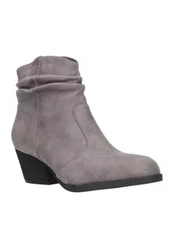 Bella-Vita Helena Slouch Booties