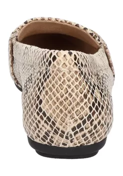 Summerfield Terrace Green Flower Solar Stake -Bella-Vita Shoes Shop Belk 192