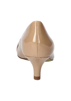 Bella-Vita Danielle Dress Booties -Bella-Vita Shoes Shop Belk 2