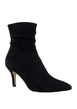 Bella-Vita Danielle Dress Booties