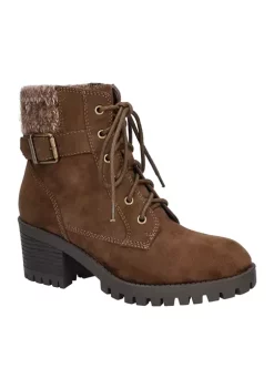 Bella-Vita Ethel Lug Sole Booties 17 Bella-Vita Ethel Lug Sole Booties -Bella-Vita Shoes Shop Belk 255