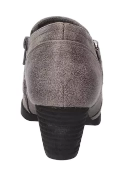 Bella-Vita Odette Comfort Shooties -Bella-Vita Shoes Shop Belk 267