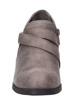 Bella-Vita Odette Comfort Shooties -Bella-Vita Shoes Shop Belk 270