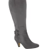 Bella-Vita Troy II Plus Dress Wide Calf Boots -Bella-Vita Shoes Shop Belk 300