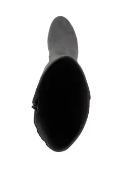 Bella-Vita Troy II Plus Dress Wide Calf Boots -Bella-Vita Shoes Shop Belk 301