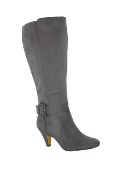 Bella-Vita Troy II Plus Dress Wide Calf Boots -Bella-Vita Shoes Shop Belk 302