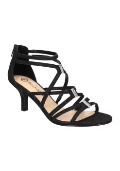Bella-Vita Karlette Dress Sandals -Bella-Vita Shoes Shop Belk 308