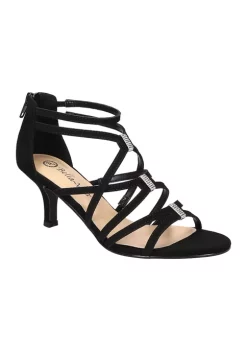 Bella-Vita Karlette Dress Sandals -Bella-Vita Shoes Shop Belk 309