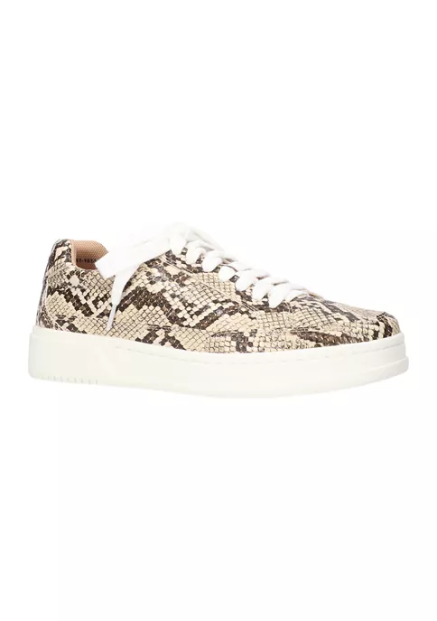 Bella-Vita Novia Lace Up Sneakers 10 Bella-Vita Novia Lace Up Sneakers - Image 8