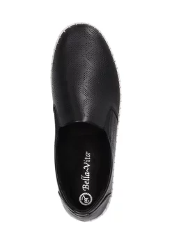 Bella-Vita Aviana Ultra Flexible Twin Gore Fashion Sneakers 19 Bella-Vita Aviana Ultra Flexible Twin Gore Fashion Sneakers -Bella-Vita Shoes Shop Belk 324