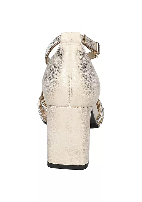 Bella-Vita Aliette Dress Sandals 6 Bella-Vita Aliette Dress Sandals - Image 4