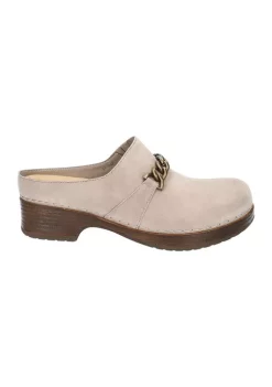 Bella-Vita Ventura Clogs -Bella-Vita Shoes Shop Belk 339