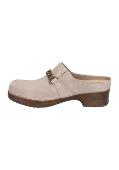 Bella-Vita Ventura Clogs -Bella-Vita Shoes Shop Belk 341