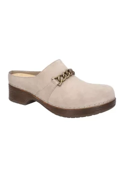 Bella-Vita Ventura Clogs -Bella-Vita Shoes Shop Belk 343