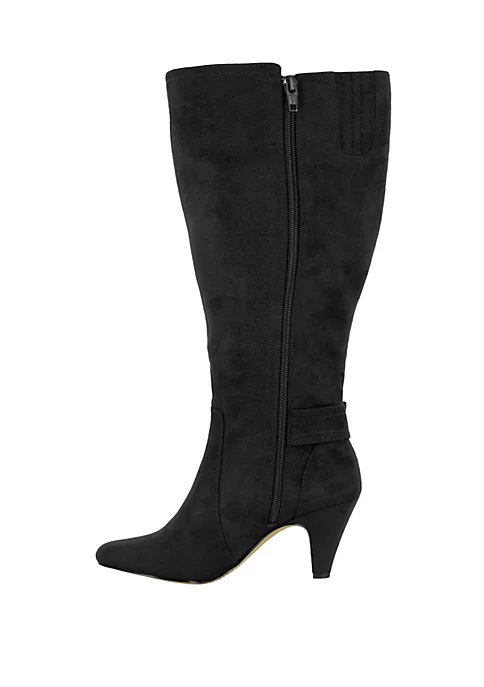 Bella Vita Troy II Plus Dress Wide Calf Boots Bella Vita Shoes Shop