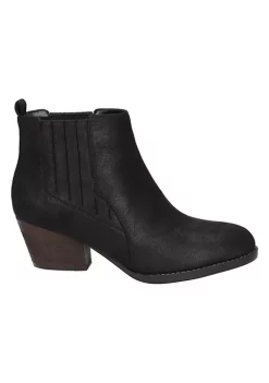 Bella-Vita Lou Chelsea Boots -Bella-Vita Shoes Shop Belk 368