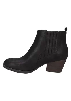 Bella-Vita Lou Chelsea Boots -Bella-Vita Shoes Shop Belk 369