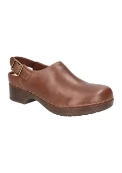 Bella-Vita Starlee Slip Resistant Clogs
