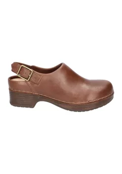 Bella-Vita Starlee Slip Resistant Clogs -Bella-Vita Shoes Shop Belk 373