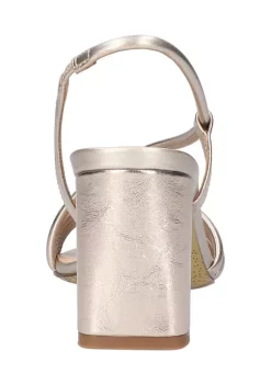 Bella-Vita Zariah Heeled Sandals 12 Bella-Vita Zariah Heeled Sandals -Bella-Vita Shoes Shop Belk 403