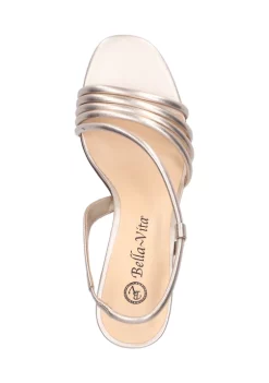 Bella-Vita Zariah Heeled Sandals 13 Bella-Vita Zariah Heeled Sandals -Bella-Vita Shoes Shop Belk 404