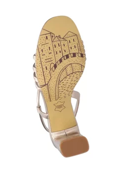 Bella-Vita Zariah Heeled Sandals 14 Bella-Vita Zariah Heeled Sandals -Bella-Vita Shoes Shop Belk 405