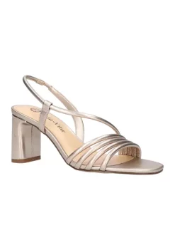Bella-Vita Zariah Heeled Sandals 16 Bella-Vita Zariah Heeled Sandals -Bella-Vita Shoes Shop Belk 407