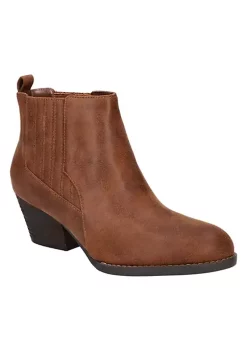 Bella-Vita Lou Chelsea Boots